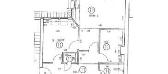 Apartamento de 4 habitaciónes en Friedrichshain, Germany No. 109343 6
