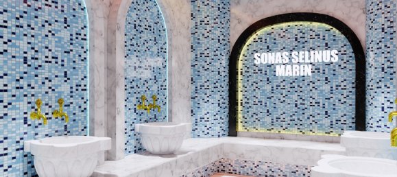 Apartment 4+1 in Gazipasa, Turkey No. 15850 14