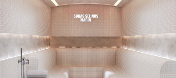 Apartment 4+1 in Gazipasa, Turkey No. 15850 16