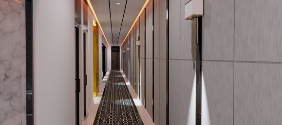 Apartment 4+1 in Gazipasa, Turkey No. 15850 11