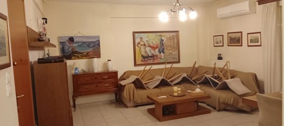 3 bedrooms Apartment in Piraeus, Greece No. 2155 17