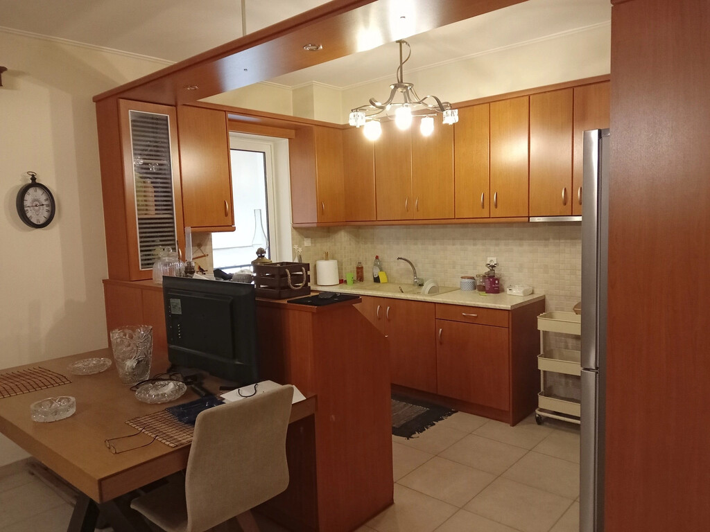 3 bedrooms Apartment in Piraeus, Greece No. 2155