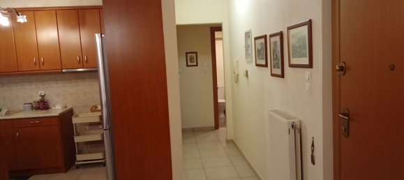 3 bedrooms Apartment in Piraeus, Greece No. 2155 22