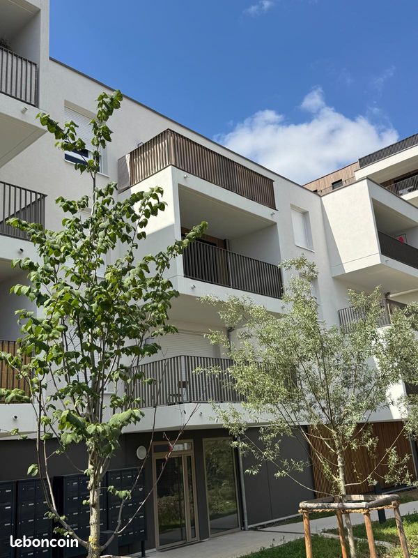 Apartamento T1 em Schiltigheim, France N.º 320103