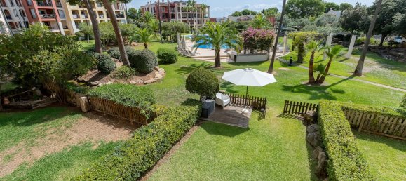 2 غرف نوم منزل ذو طابقين في Nova Santa Ponsa, Spain رقم 22319 14