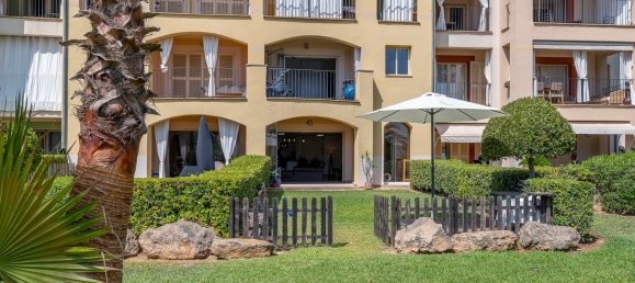 2 غرف نوم منزل ذو طابقين في Nova Santa Ponsa, Spain رقم 22319 3