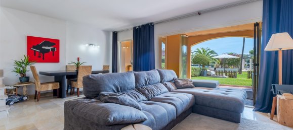 2 غرف نوم منزل ذو طابقين في Nova Santa Ponsa, Spain رقم 22319 5