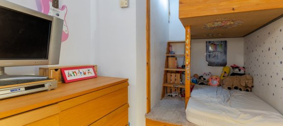 2 غرف نوم منزل ذو طابقين في Nova Santa Ponsa, Spain رقم 22319 22