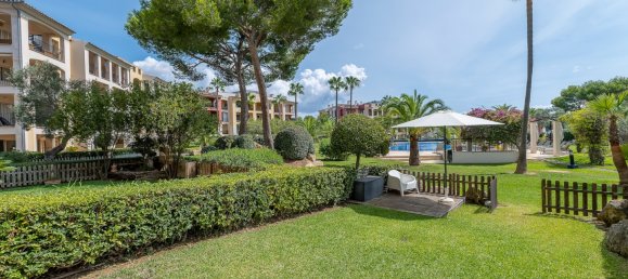 2 غرف نوم منزل ذو طابقين في Nova Santa Ponsa, Spain رقم 22319 23