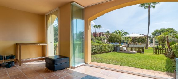 2 غرف نوم منزل ذو طابقين في Nova Santa Ponsa, Spain رقم 22319 4