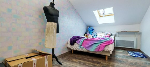 5 غرف نوم منزل في Breuvannes-en-Bassigny, France رقم 222075 14