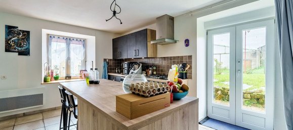 5 غرف نوم منزل في Breuvannes-en-Bassigny, France رقم 222075 2