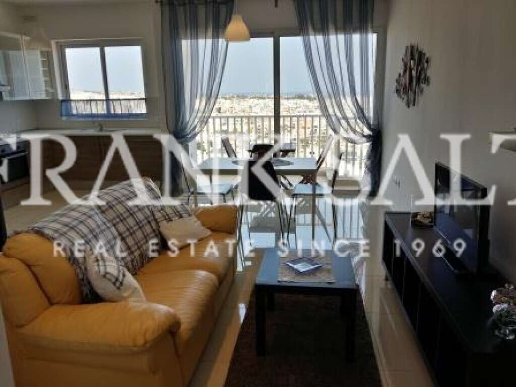 2 bedrooms Apartment in Saint Julian's, Malta No. 3650