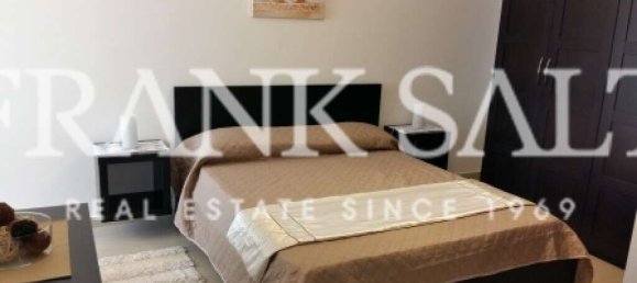 2 bedrooms Apartment in Saint Julian's, Malta No. 3650 5