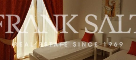 2 bedrooms Apartment in Saint Julian's, Malta No. 3650 6