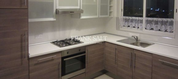 2 bedrooms Apartment in Saint Julian's, Malta No. 3650 4