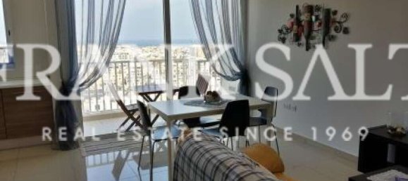 2 bedrooms Apartment in Saint Julian's, Malta No. 3650 2