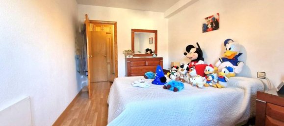 1 Schlafzimmer Wohnung in Granada, Spain, Nr. 160534 10