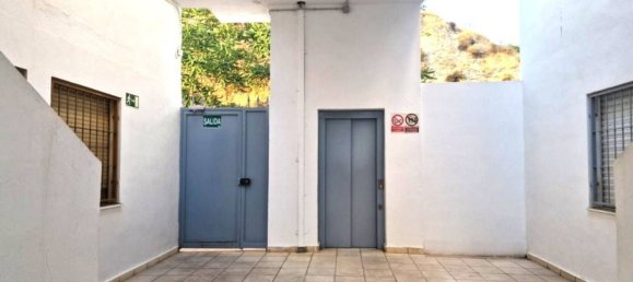 1 Schlafzimmer Wohnung in Granada, Spain, Nr. 160534 16