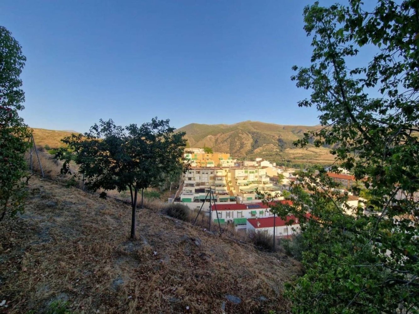 1 Schlafzimmer Wohnung in Granada, Spain, Nr. 160534