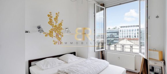 Apartamento de 1 dormitorio en Courbevoie, France No. 179753 8