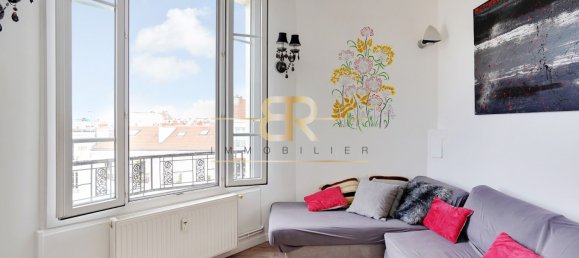 Apartamento de 1 dormitorio en Courbevoie, France No. 179753 11