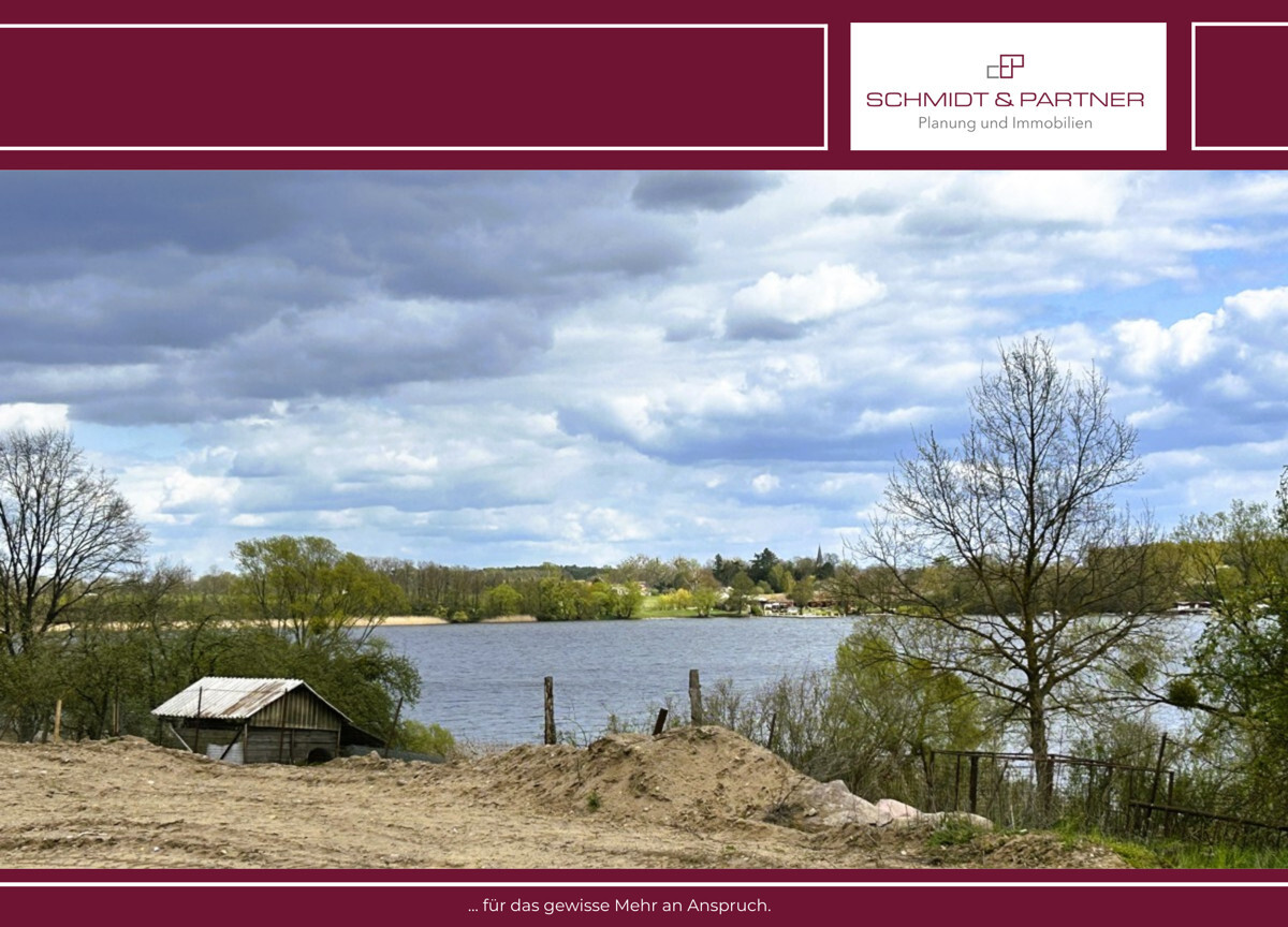 Земельный участок в Шлезвиг-Гольштейн, Германия № 9356