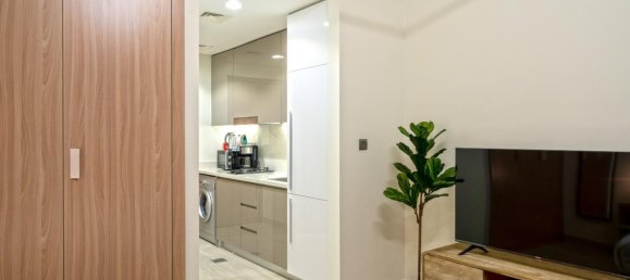 1 غرف نوم شقة في AZIZI VISTA, مدينة دبي للاستديوهات, UAE رقم 62150 8