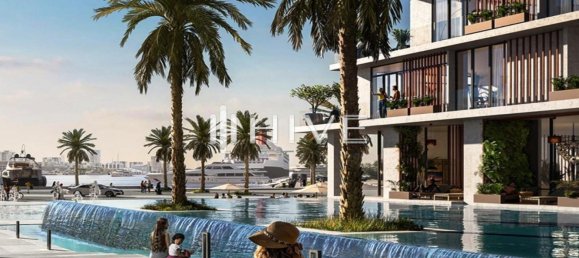 1 bedroom Apartment in Mina Rashid, UAE No. 32801 5