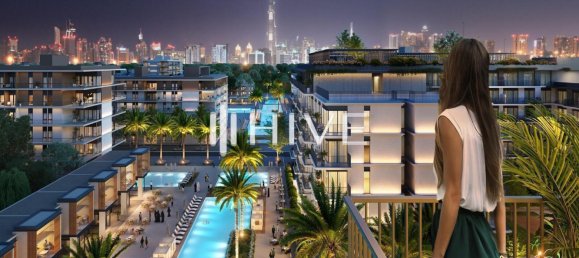 1 bedroom Apartment in Mina Rashid, UAE No. 32801 6