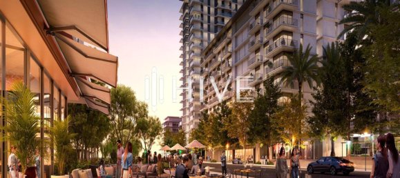 1 bedroom Apartment in Mina Rashid, UAE No. 32801 8