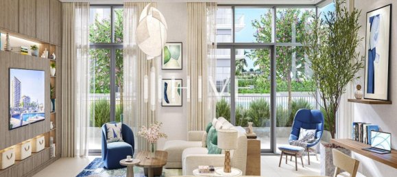 1 bedroom Apartment in Mina Rashid, UAE No. 32801 2