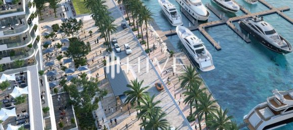 1 bedroom Apartment in Mina Rashid, UAE No. 32801 4