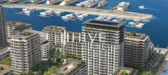 1 bedroom Apartment in Mina Rashid, UAE No. 32801 11