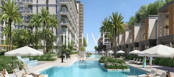 1 bedroom Apartment in Mina Rashid, UAE No. 32801 3