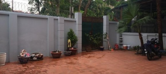 4 bedrooms Villa in Tay Ho, Vietnam No. 2556 2