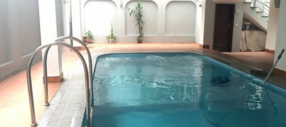 4 bedrooms Villa in Tay Ho, Vietnam No. 2556 4