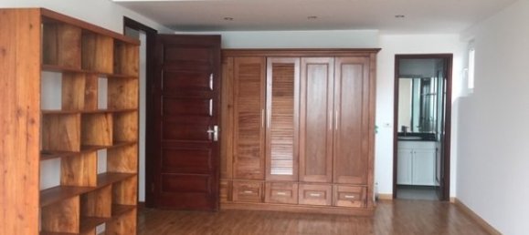 4 bedrooms Villa in Tay Ho, Vietnam No. 2556 17