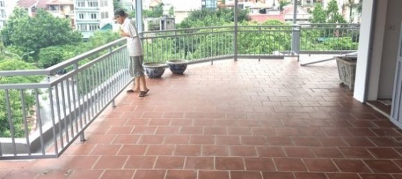 4 bedrooms Villa in Tay Ho, Vietnam No. 2556 20