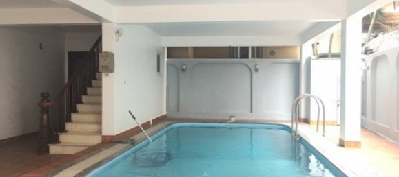 4 bedrooms Villa in Tay Ho, Vietnam No. 2556 5