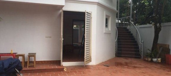 4 bedrooms Villa in Tay Ho, Vietnam No. 2556 3