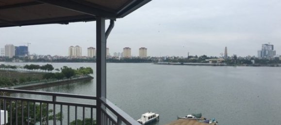 4 bedrooms Villa in Tay Ho, Vietnam No. 2556 21