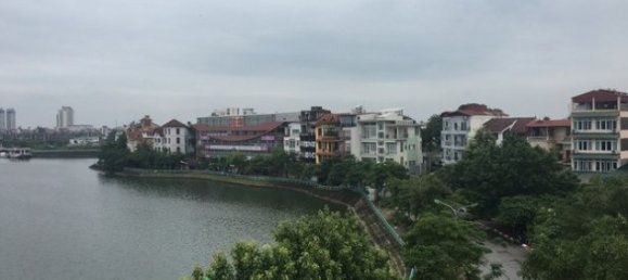 4 bedrooms Villa in Tay Ho, Vietnam No. 2556 22