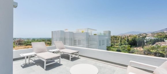 3 Schlafzimmer Penthouse in La Quinta, Spain, Nr. 180819 33