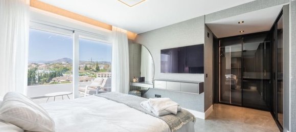 3 Schlafzimmer Penthouse in La Quinta, Spain, Nr. 180819 22