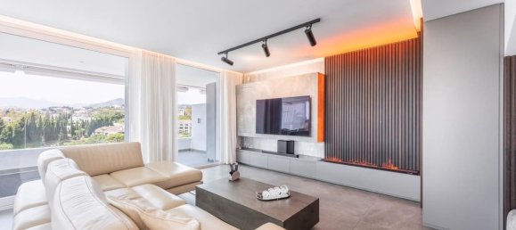 3 Schlafzimmer Penthouse in La Quinta, Spain, Nr. 180819 6