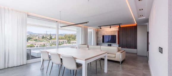 3 Schlafzimmer Penthouse in La Quinta, Spain, Nr. 180819 36