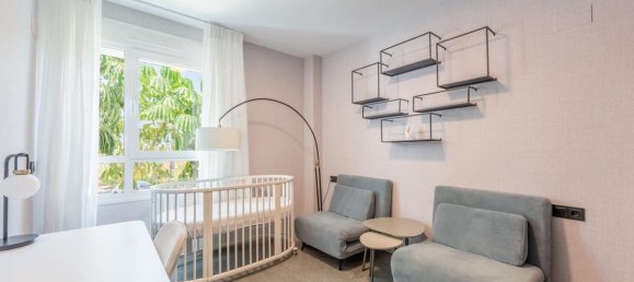 3 Schlafzimmer Penthouse in La Quinta, Spain, Nr. 180819 17