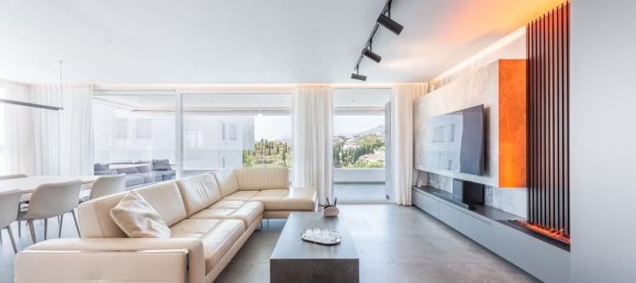 3 Schlafzimmer Penthouse in La Quinta, Spain, Nr. 180819 28