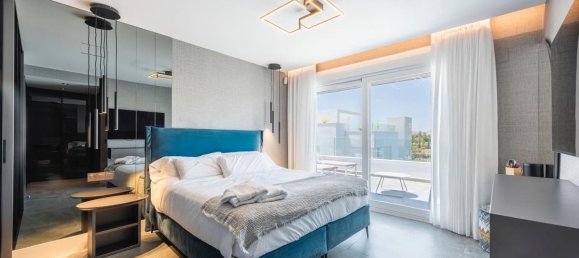 3 Schlafzimmer Penthouse in La Quinta, Spain, Nr. 180819 27